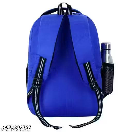 Unisex Kids 22L Cartoon Best Stylish Lightweight Waterproof Casual Picnic Tuition School Bag Backpack for Children Boys And Girls For (3 to 11 Yrs)