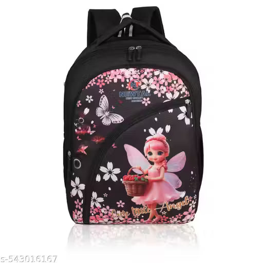 school backpack bag for kids comfortable ,