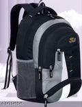 35 L Casual Waterproof Laptop Bag/Backpack for Men Women Boys Girls/Office School College Teens & Students