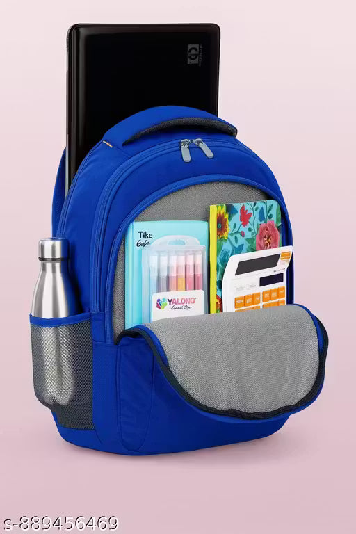 20 L casual laptop bag for man and woman school bag and college teens seduced bag