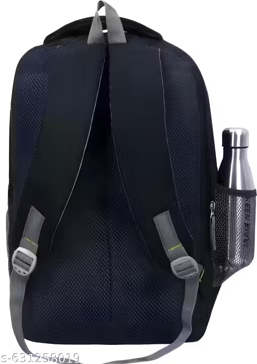 Avengerss Hulkk 25-L 40cm Kids School Bag For nursery Lkg ukg class Boys/Girls Lightweight Waterproof School Bag With Ultra LED Watch