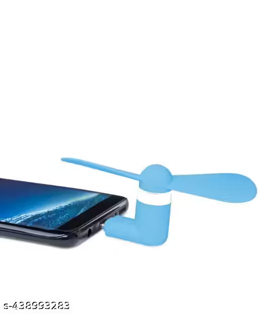 Usb gadget fan