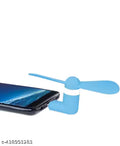 Usb gadget fan