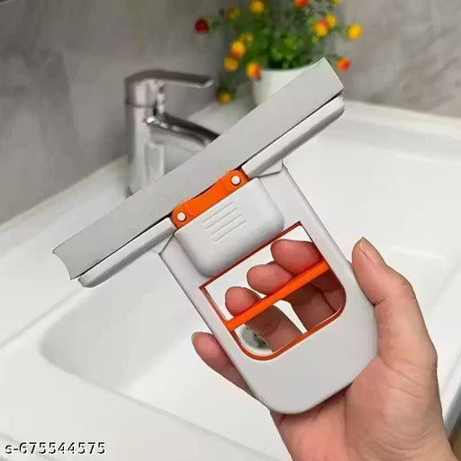Mini mop