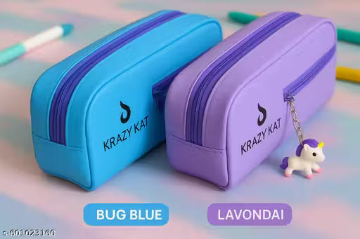 pencil cases