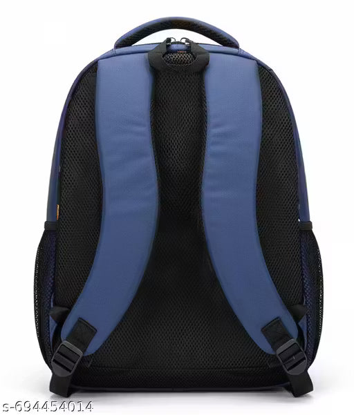 Frantic Waterproof Polyester 26 L School Backpack Bag Daypack Picnic Bag For Boys & Girl