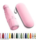 (Pack Of 1, Any colour)Mini Folding Windproof & Compact UV Umbrella for Sun Protection Rain Windproof Strong Large 3 Fold for Women Handbags,3 Fold for Men Women, Stylish & Compact