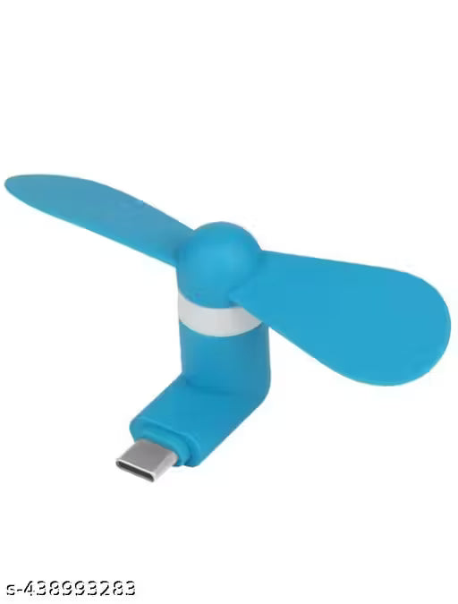 Usb gadget fan