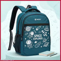 ONEGO 20L Kids Backpack Waterproof School Bag for Nursery LKG UKG Preschool Class 1 Tuition Travel Boys & Girls