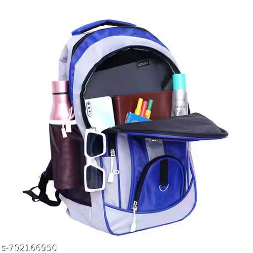 Reprox Combo of 2 casual Boys Girls,Office ,School College Teens, Students Waterproof School Bag