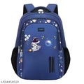 Frantic Waterproof Polyester 26 L School Backpack Bag Daypack Picnic Bag For Boys & Girl