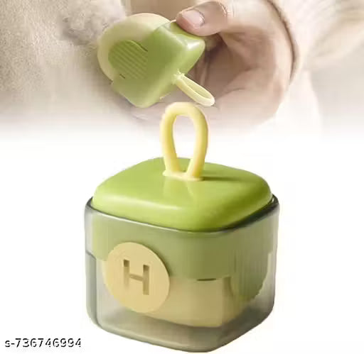 Portable Reusable Mini Lint Roller for Clothes & Pet Hair Removal Lint Roller Lint Roller