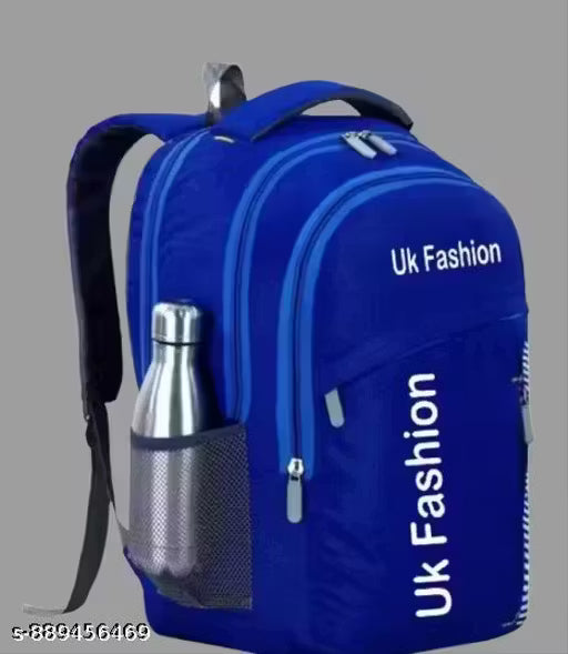 20 L casual laptop bag for man and woman school bag and college teens seduced bag